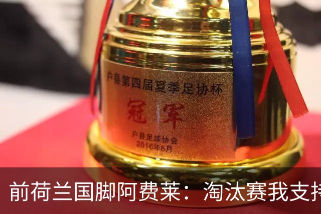 前荷兰国脚阿费莱：淘汰赛我支持摩洛哥，我的根在那里
